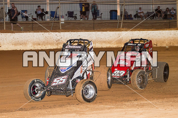 wingless 55 t55 Jack Crossin - 12 - Carrick - 8th Jan 2016-5