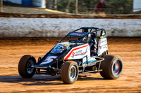 wingless 5 t5 jeremy smith - 12 - Carrick - 8th Jan 2016