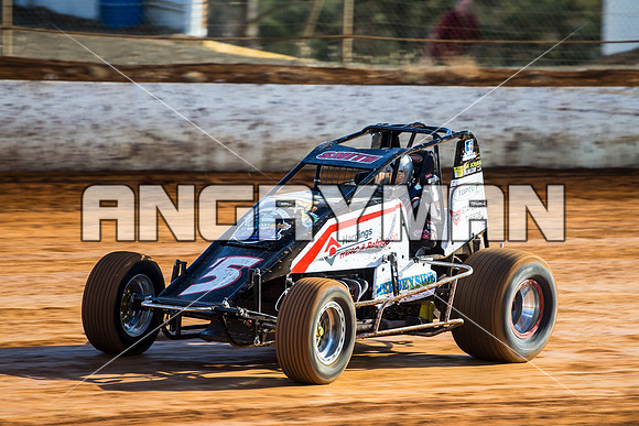 wingless 5 t5 jeremy smith - 12 - Carrick - 8th Jan 2016