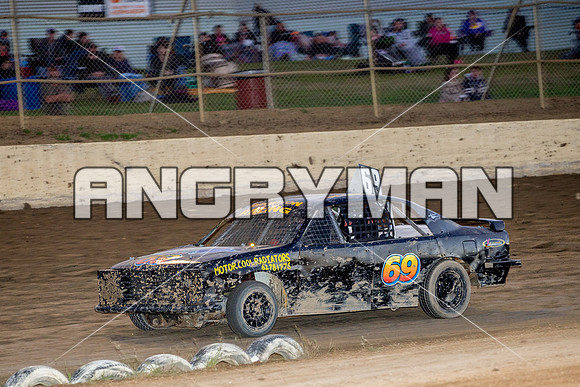 bomber 69 - 5 - Latrobe - 14th Nov 2015-5