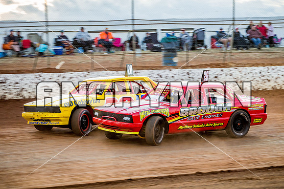 modified 26 t26 andy russell - 6 - Carrick - 28th Nov 2015-8