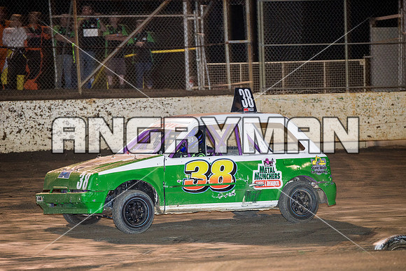 junior 38 t38 - 10 - Hobart - 2nd Jan 2016-8