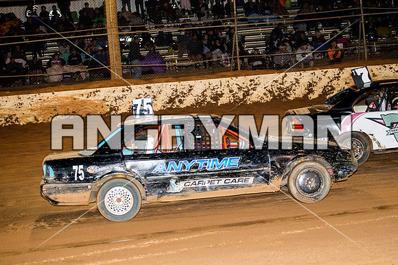 street stock 75 t75 - 21 - Carrick - 20th Feb 2016-5