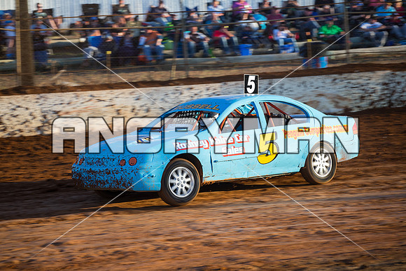 street stock 5 t5 - 21 - Carrick - 20th Feb 2016-3