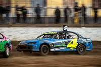 Street Stock 4 T4 - 06 - Hobart - 23rd Nov 2019-13