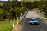 STEWARD - SS12 - Stony Creek Spur - A