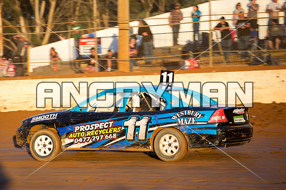 street stock 11 t11 - 21 - Carrick - 20th Feb 2016-4