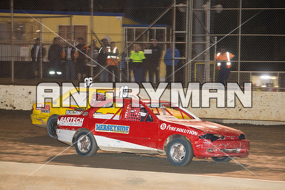 street stock 19 t19 - 8 - Hobart - 12th Dec 2015-6