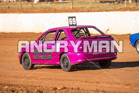junior 69 t69 - 19 - Carrick - 6th Feb 2016