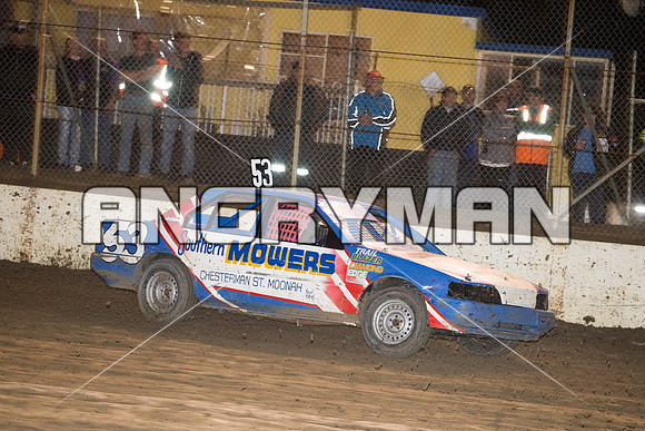 street stock 53 t53 - 8 - Hobart - 12th Dec 2015-11