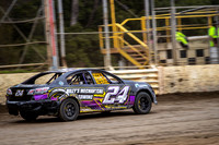 Street Stock 24 T24 - 10 - Latrobe - 13th & 14th Jan 2023-5