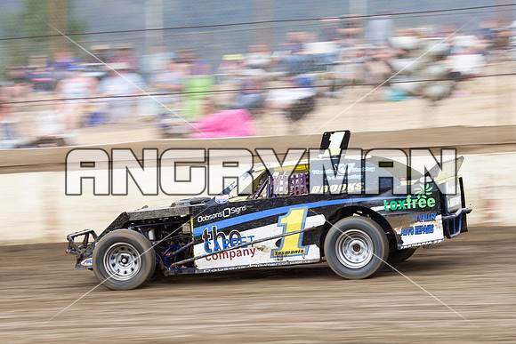 amca 22 t22 - 17 - Latrobe - 23rd Jan 2016 - Grand National-5