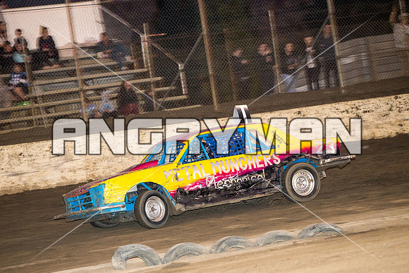 bomber 23 - 23 - Hobart - 5th March 2016-5