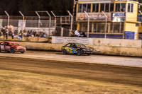 Street Stock 23 T23 - 11 - Hobart - 20th & 21st Jan 2023-11