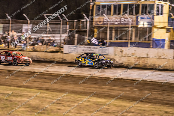 Street Stock 23 T23 - 11 - Hobart - 20th & 21st Jan 2023-11