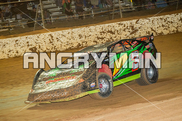 super sedan 3 t3 david nichols - 19 - Carrick - 6th Feb 2016-9