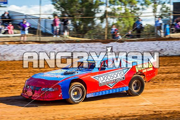 tassie six 18 - 6 - Carrick - 28th Nov 2015