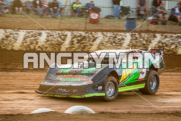super sedan 3 t3 david nichols - 18 - Carrick - 5th Feb 2016-14