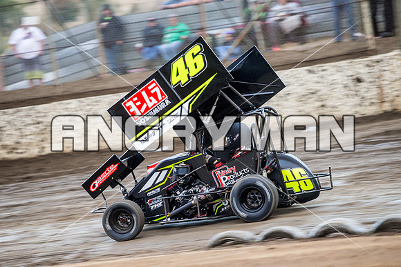 formula 500 46 T46 Damian Robins - 10 - Hobart - 2nd Jan 2016-8