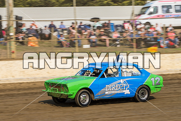junior 12 t12 ellis dickenson - 15 - Latrobe - 16th Jan 2016-3