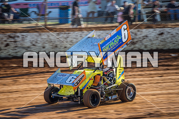 formula 500 6 t6 Jason Cox - 19 - Carrick - 6th Feb 2016-2
