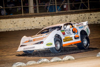 super sedan 2 t2 jarrod harper - 7 - Latrobe - 5th Dec 2015-21