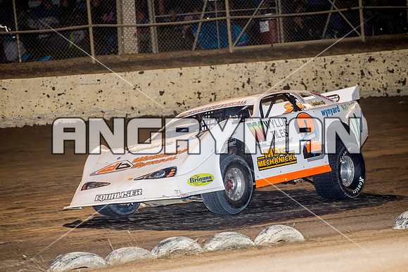 super sedan 2 t2 jarrod harper - 7 - Latrobe - 5th Dec 2015-21