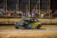 Street Stock 23 T23 - 08 - Hobart - 1st Jan 2023-13
