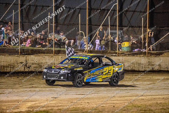 Street Stock 23 T23 - 08 - Hobart - 1st Jan 2023-13