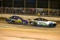 street stock 2 t2 - 9 - Latrobe - 27th Dec 2015-2