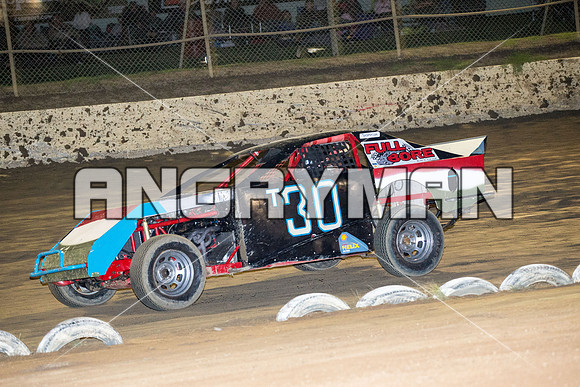 amca 30 t30 - 22 - Latrobe - 27th Feb 2016-2