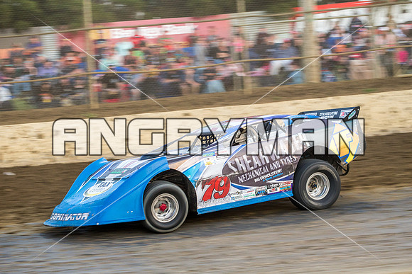 super sedan 79 T79 Jason McPherson - 9 - Latrobe - 27th Dec 2015-7