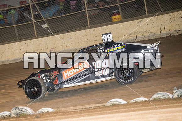amca 89 t89 - 15 - Latrobe - 16th Jan 2016-11