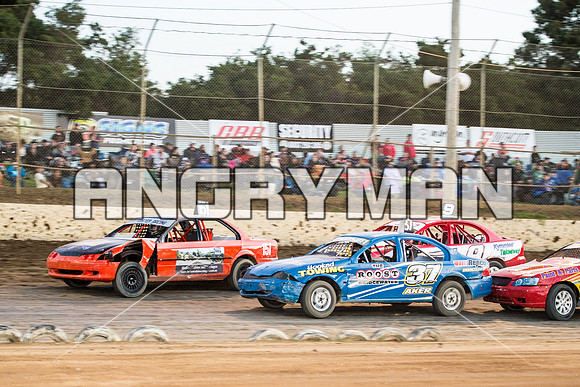 street stock 37 t37 - 9 - Latrobe - 27th Dec 2015-4