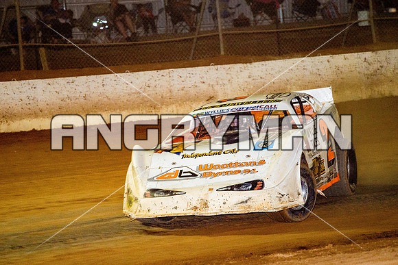 super sedan 2 t2 jarrod harper - 12 - Carrick - 8th Jan 2016-10