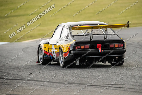 Sports Sedans 1 - Friday-3