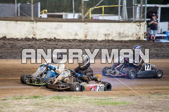 kart 26 - 17 - Latrobe - 23rd Jan 2016 - Grand National-5