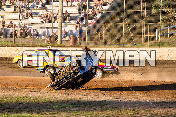bomber 17 - 22 - Latrobe - 27th Feb 2016-9