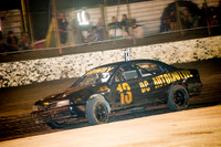 modified 13 t13 brodie piper - 16 - Latrobe - 23rd Jan 2016 - Grand National-8