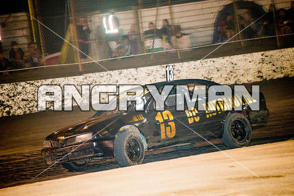 modified 13 t13 brodie piper - 16 - Latrobe - 23rd Jan 2016 - Grand National-8