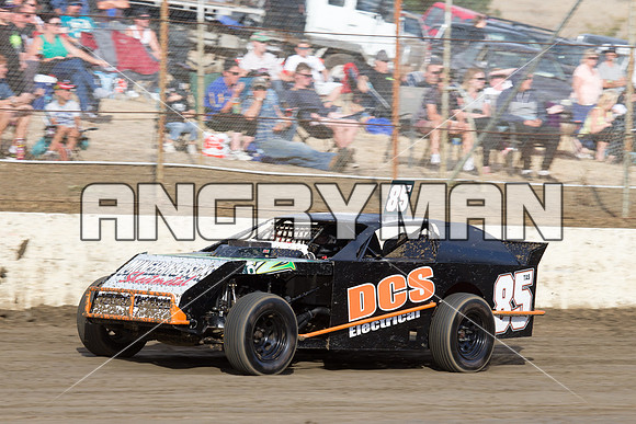 amca 85 t85 - 17 - Latrobe - 23rd Jan 2016 - Grand National
