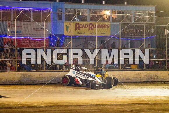 wingless 55 t55 Jack Crossin - 9 - Latrobe - 27th Dec 2015-13