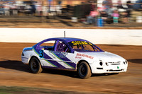Street Stocks