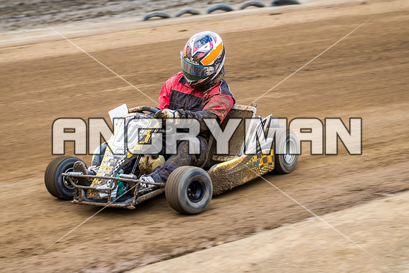 kart 10 - 17 - Latrobe - 23rd Jan 2016 - Grand National-2