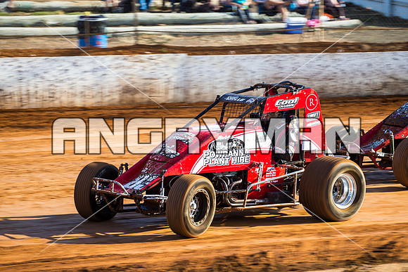 wingless 83 t83 jamie rolls - 12 - Carrick - 8th Jan 2016-4