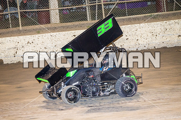 formula 500 33 t33 James Amicosante - 15 - Latrobe - 16th Jan 2016-2