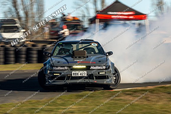 26 - Drift League - Drift Collective Rnd 2 - 17-18 May 2025-55