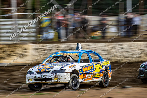 Street Stock 1 T1 - Friday-2