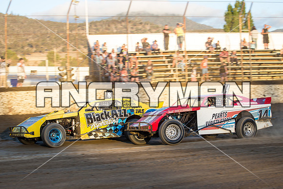 amca 8 t8 - 23 - Hobart - 5th March 2016-14