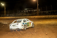 Street Stock 77 T77 - 09 - Carrick - 6th & 7th Jan 2023-25